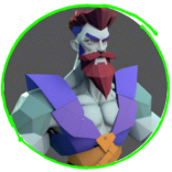 Fiskantes avatar